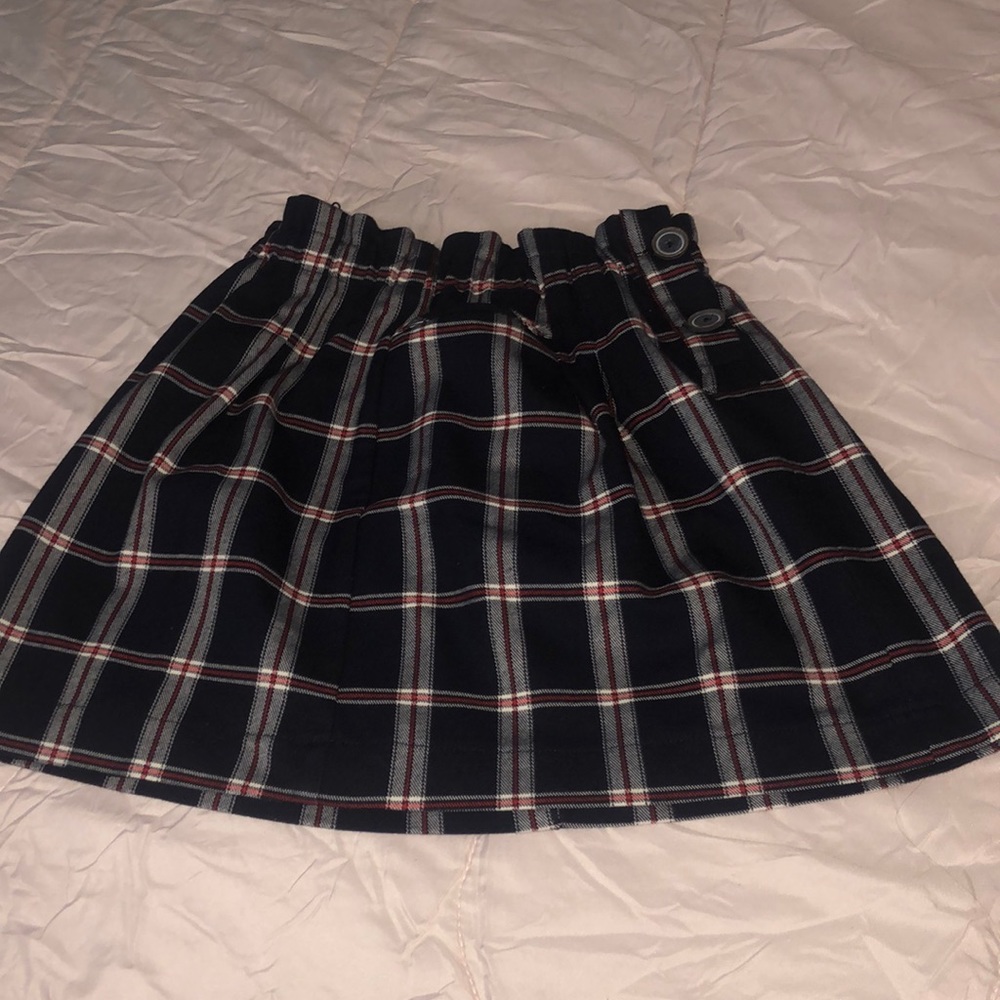 Zara skirt